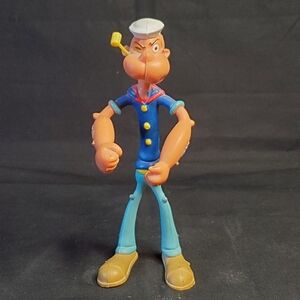 Vintage Popeye Flex